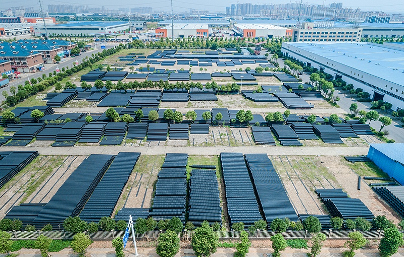 天卓管业 天卓管业