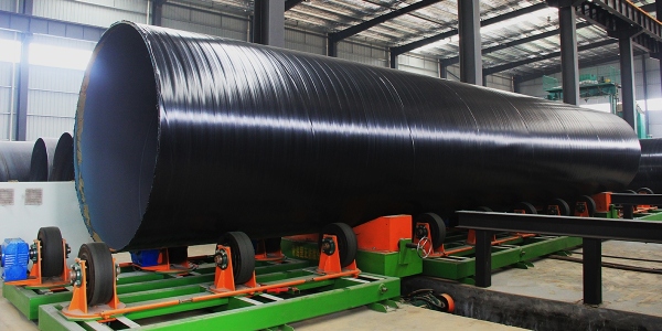 湖南天卓专业的三层聚乙烯涂塑钢管生产厂家