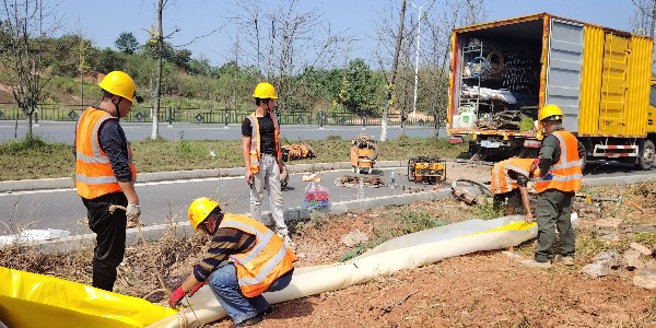 管道修复工程 (2)