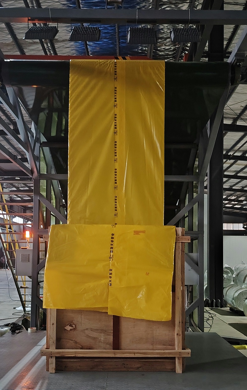 紫外光固化玻璃纤维软管 (2)