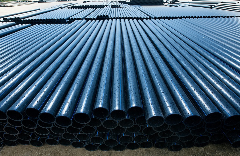 PE给水管道 PE给水管道